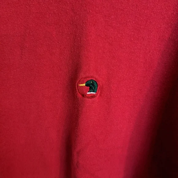 Vintage Duck Head 🦆 Tee - Picture 2 of 7